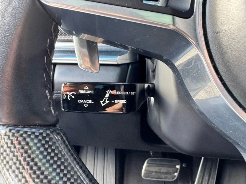 2018 Porsche 971 Panamera - Image 11 of 12