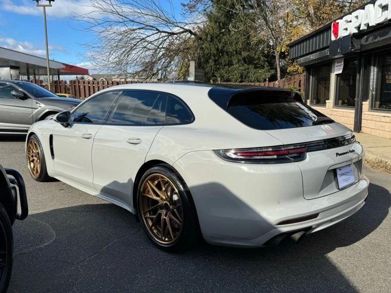 2018 Porsche 971 Panamera - Image 6 of 12