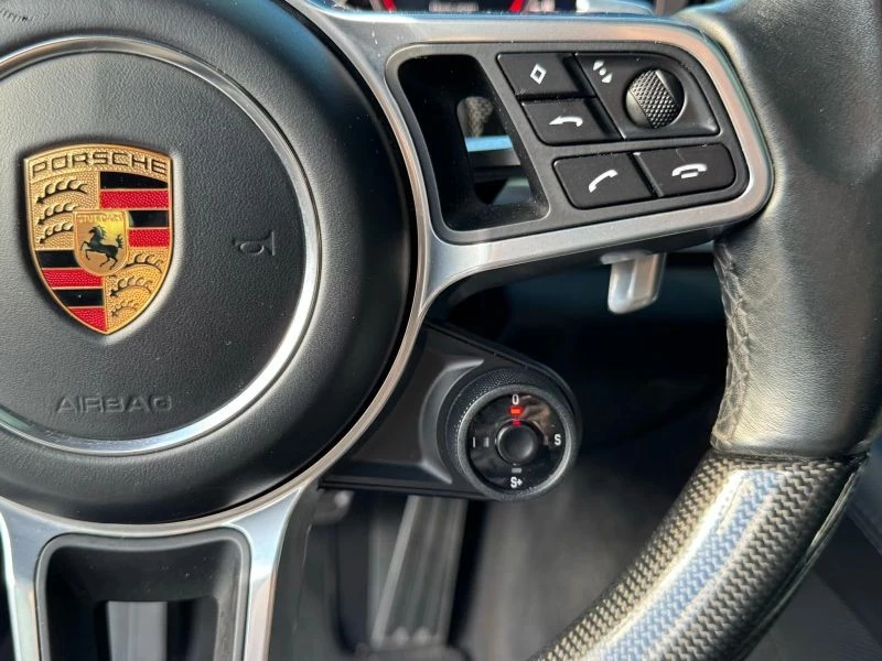 2018 Porsche 971 Panamera - Image 12 of 12