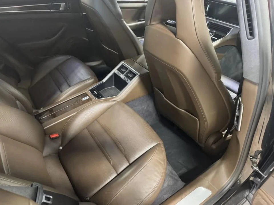 2018 Porsche 971 Panamera Turbo - Image 6 of 7