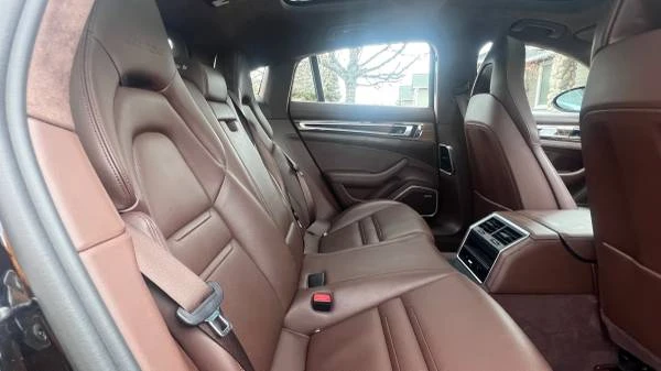2018 Porsche 971 Panamera Turbo - Image 6 of 17
