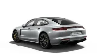 2018 Porsche 971 Panamera Turbo - Image 3 of 4