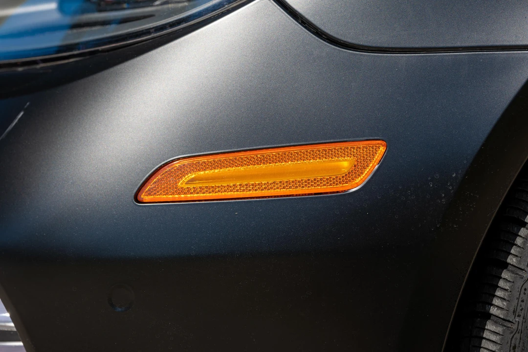 2018 Porsche 971 Panamera Turbo - Image 16 of 31