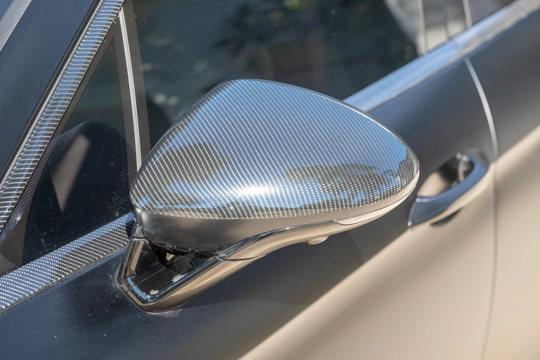 2018 Porsche 971 Panamera Turbo - Image 20 of 31