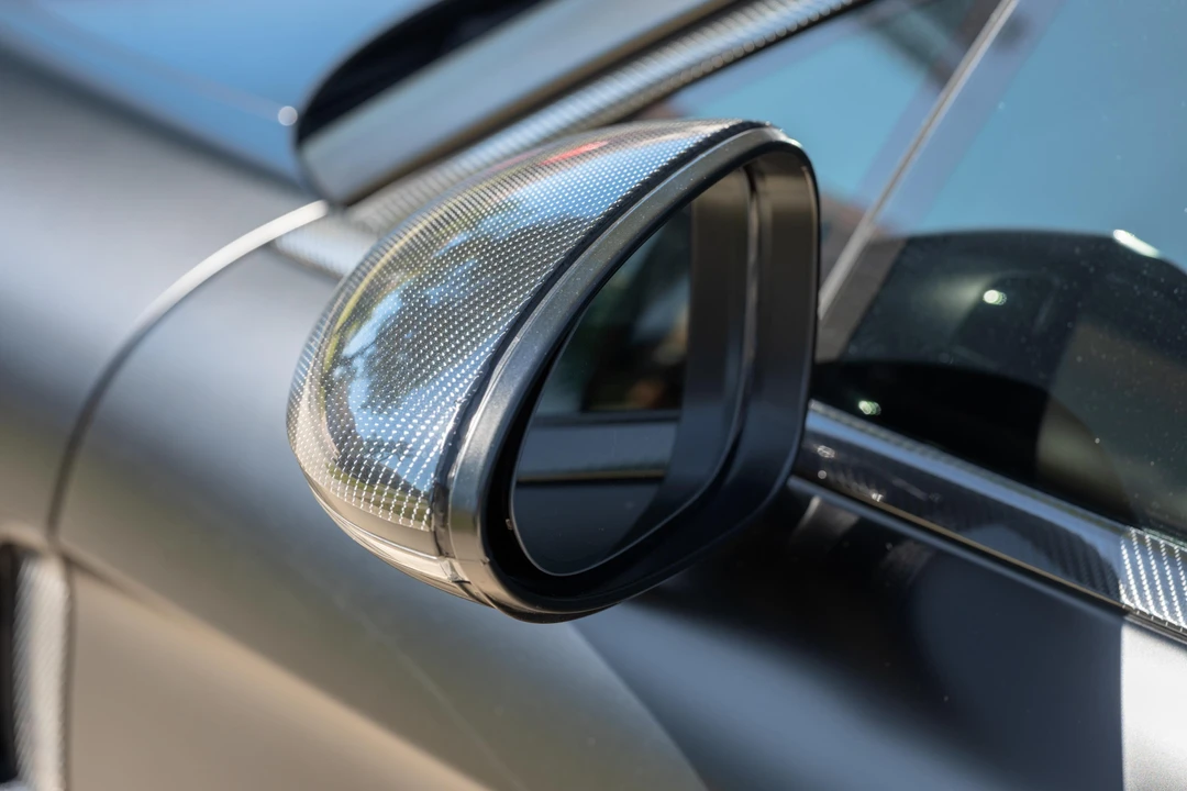 2018 Porsche 971 Panamera Turbo - Image 21 of 31