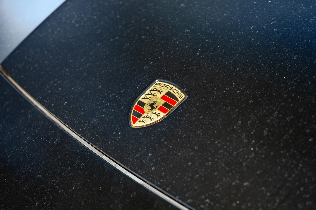 2018 Porsche 971 Panamera Turbo - Image 11 of 31