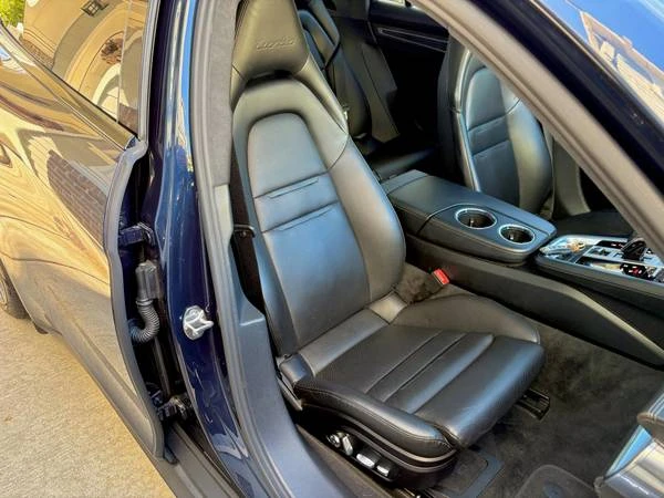 2018 Porsche 971 Panamera Turbo - Image 17 of 21