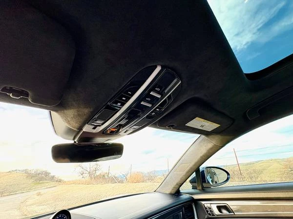 2018 Porsche 971 Panamera Turbo - Image 13 of 21