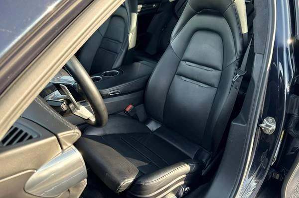 2018 Porsche 971 Panamera Turbo - Image 20 of 21