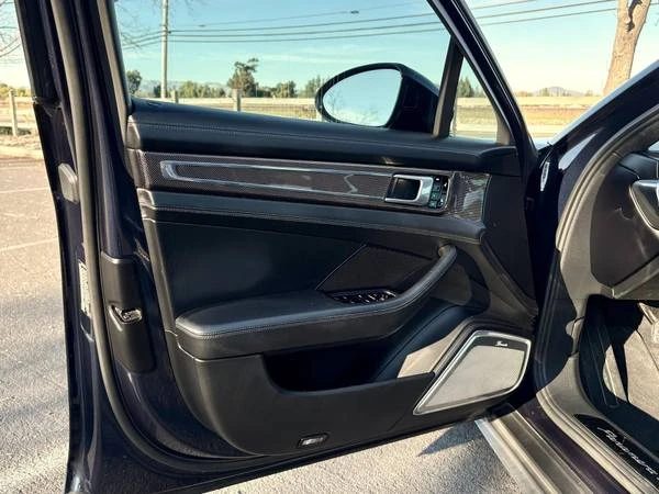 2018 Porsche 971 Panamera Turbo - Image 12 of 21