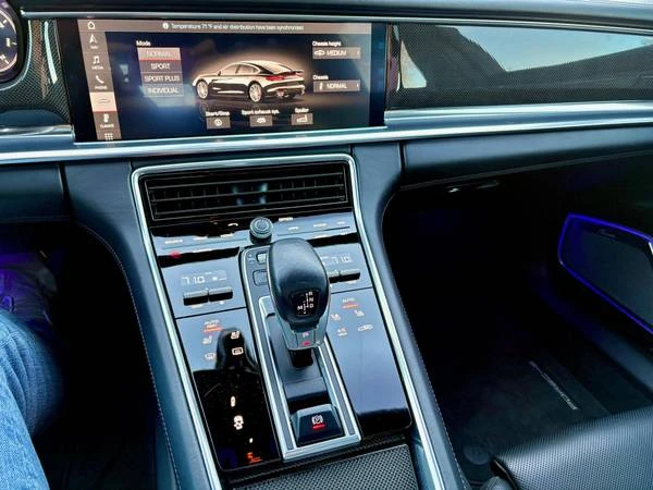 2018 Porsche 971 Panamera Turbo - Image 14 of 21
