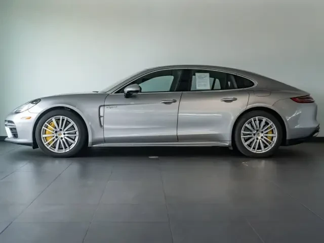 2018 Porsche 971 Panamera Turbo - Image 2 of 4