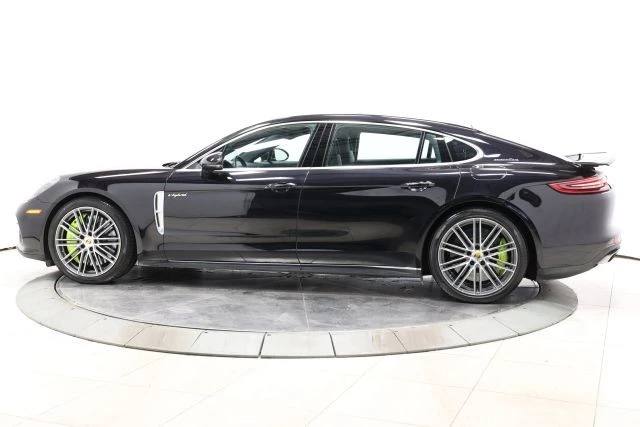 2018 Porsche 971 Panamera Turbo - Image 7 of 31
