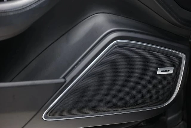 2018 Porsche 971 Panamera Turbo - Image 11 of 31