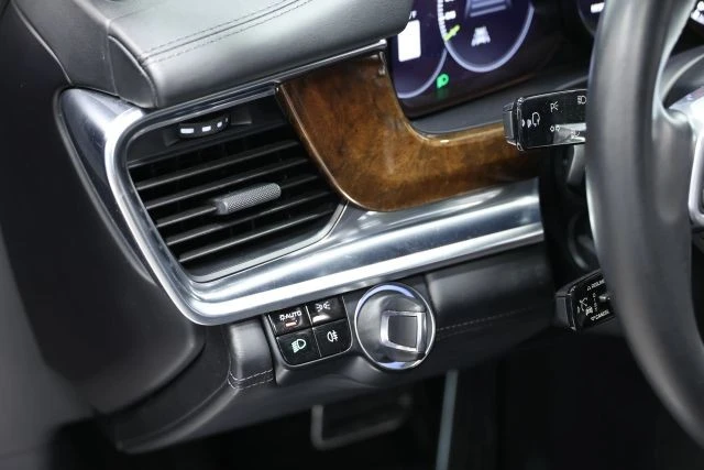 2018 Porsche 971 Panamera Turbo - Image 21 of 31