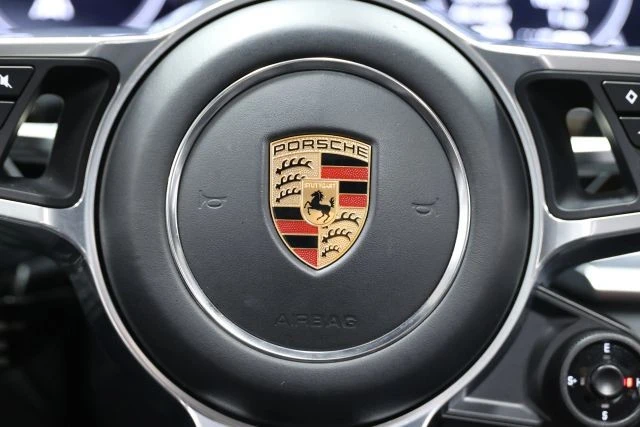 2018 Porsche 971 Panamera Turbo - Image 27 of 31