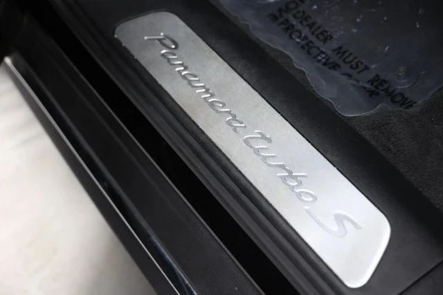 2018 Porsche 971 Panamera Turbo - Image 14 of 31