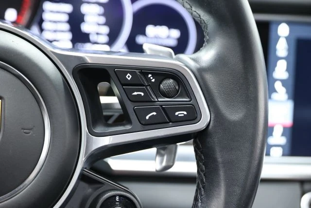 2018 Porsche 971 Panamera Turbo - Image 28 of 31