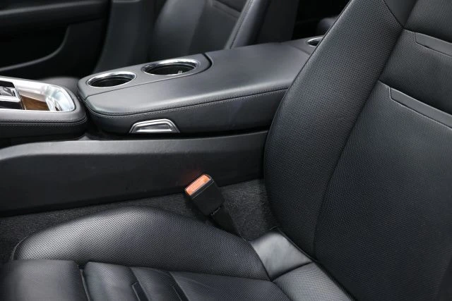 2018 Porsche 971 Panamera Turbo - Image 18 of 31