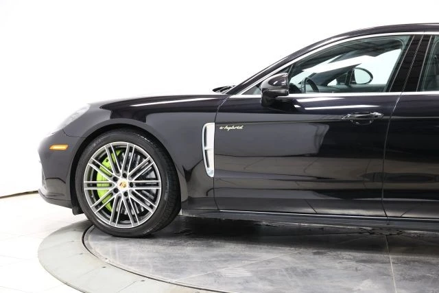 2018 Porsche 971 Panamera Turbo - Image 6 of 31