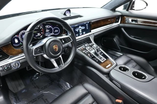 2018 Porsche 971 Panamera Turbo - Image 20 of 31