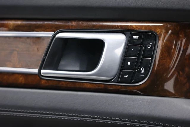 2018 Porsche 971 Panamera Turbo - Image 10 of 31