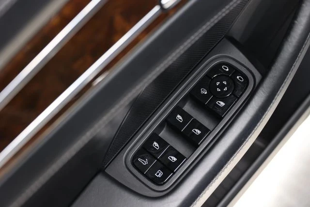 2018 Porsche 971 Panamera Turbo - Image 12 of 31