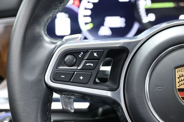 2018 Porsche 971 Panamera Turbo - Image 26 of 31