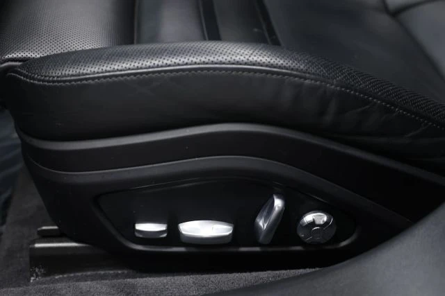 2018 Porsche 971 Panamera Turbo - Image 15 of 31