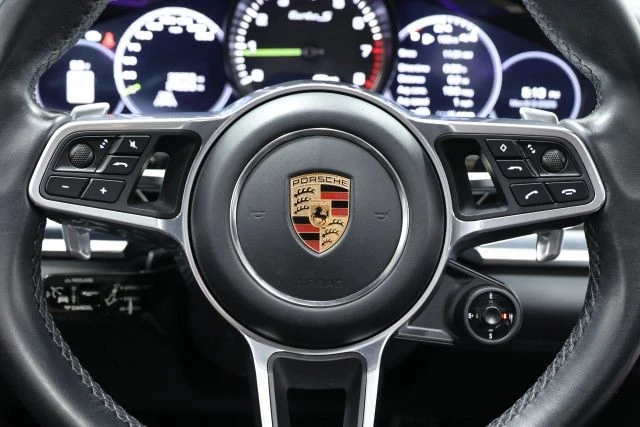 2018 Porsche 971 Panamera Turbo - Image 24 of 31