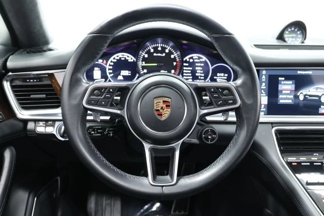 2018 Porsche 971 Panamera Turbo - Image 23 of 31