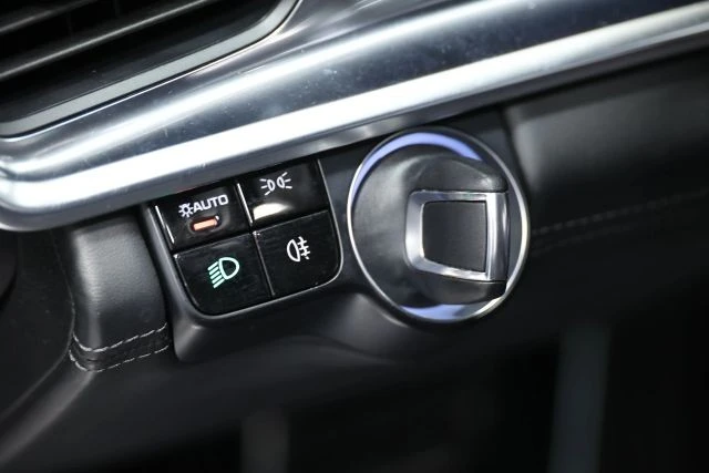 2018 Porsche 971 Panamera Turbo - Image 22 of 31
