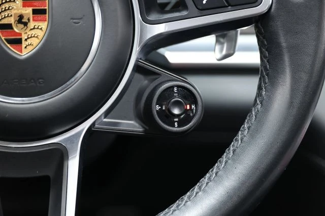 2018 Porsche 971 Panamera Turbo - Image 25 of 31