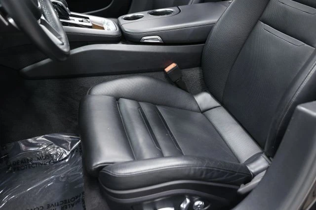 2018 Porsche 971 Panamera Turbo - Image 19 of 31