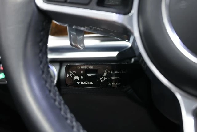 2018 Porsche 971 Panamera Turbo - Image 31 of 31