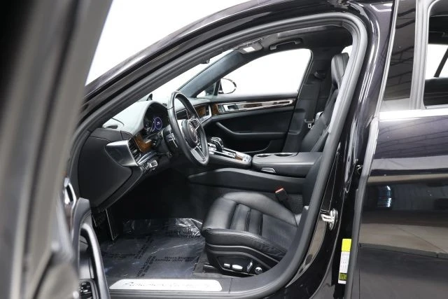 2018 Porsche 971 Panamera Turbo - Image 13 of 31