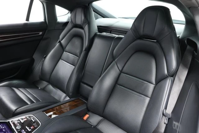 2018 Porsche 971 Panamera Turbo - Image 3 of 31