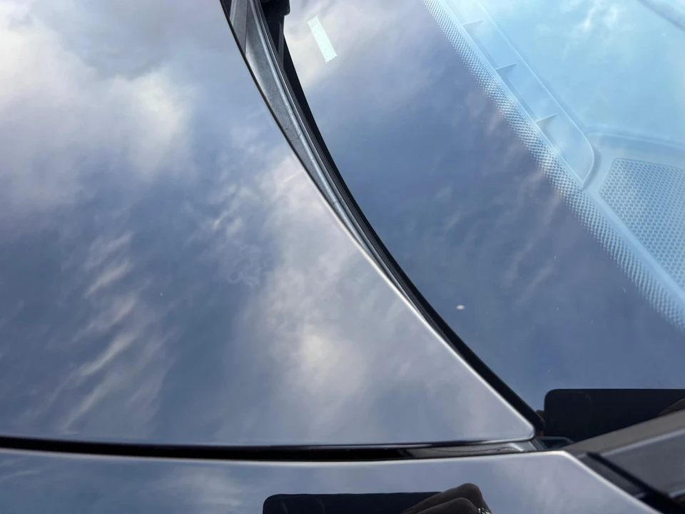 2018 Porsche 971 Panamera Turbo - Image 17 of 31