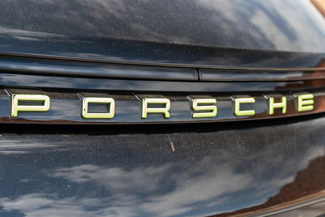 2018 Porsche 971 Panamera Turbo - Image 14 of 31