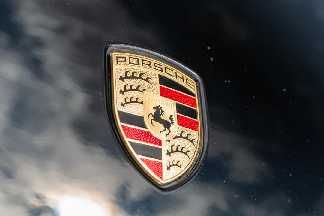 2018 Porsche 971 Panamera Turbo - Image 11 of 31