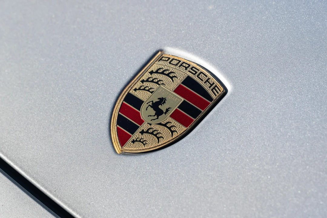 2018 Porsche 971 Panamera Turbo - Image 12 of 31