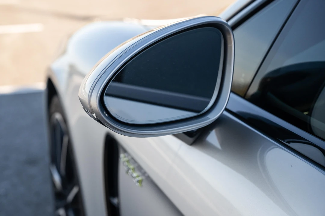 2018 Porsche 971 Panamera Turbo - Image 19 of 31