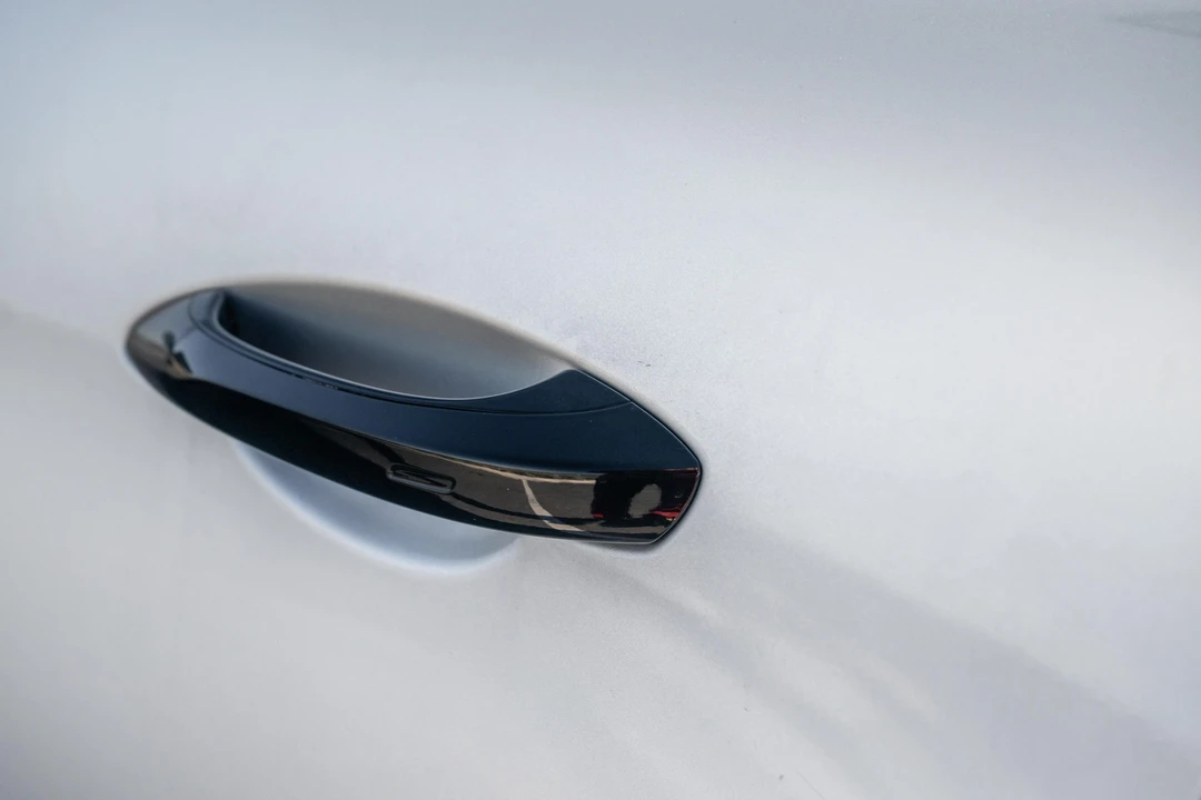 2018 Porsche 971 Panamera Turbo - Image 23 of 31