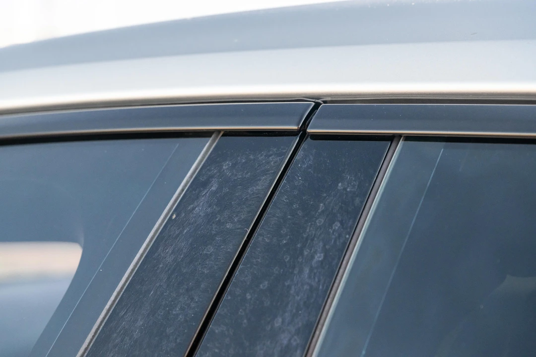 2018 Porsche 971 Panamera Turbo - Image 20 of 31