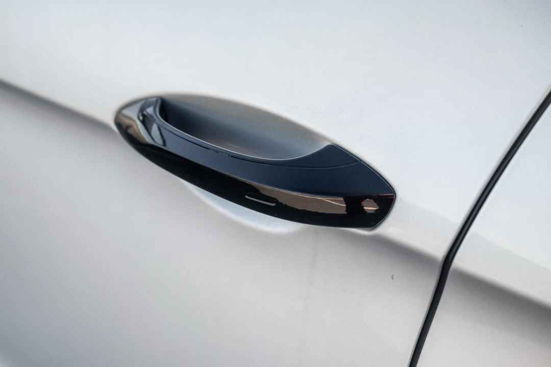 2018 Porsche 971 Panamera Turbo - Image 21 of 31