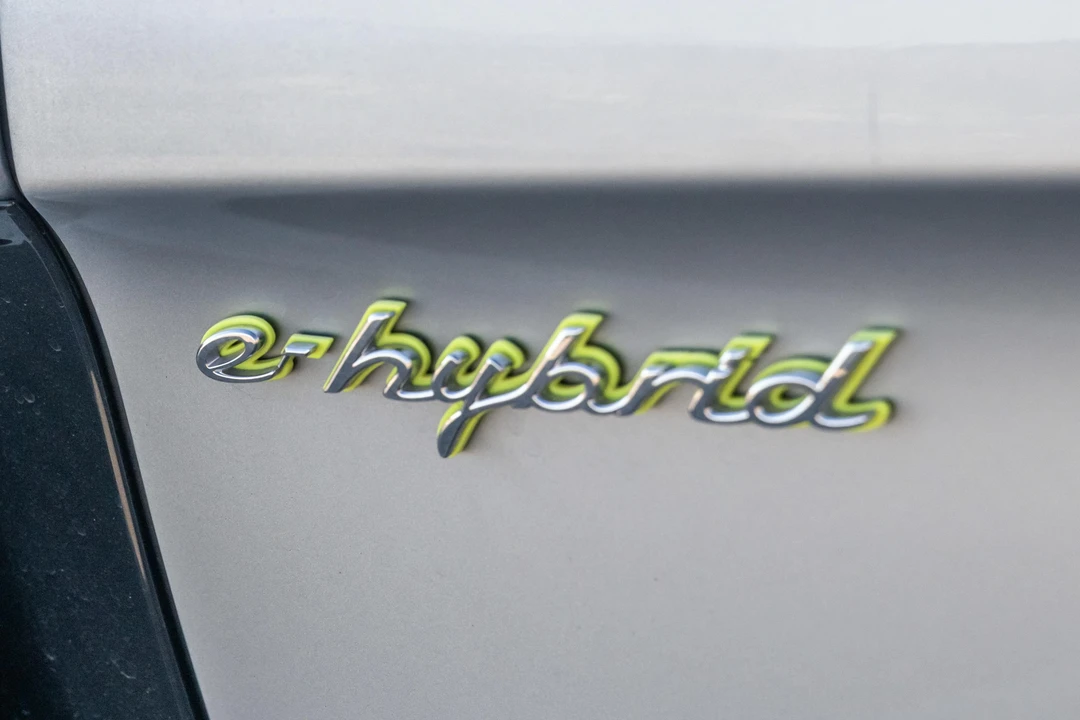 2018 Porsche 971 Panamera Turbo - Image 17 of 31