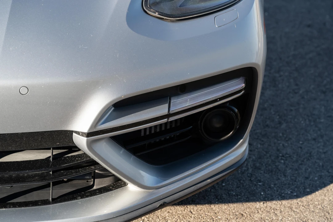 2018 Porsche 971 Panamera Turbo - Image 15 of 31