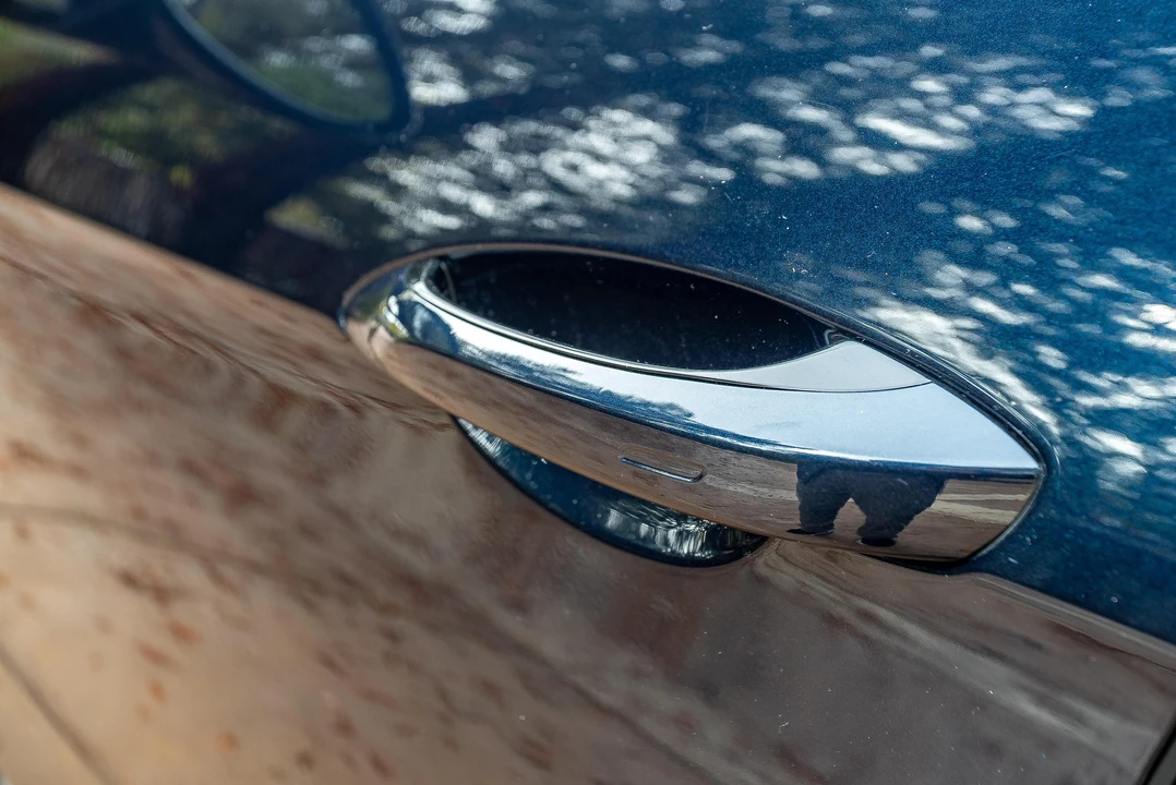 2018 Porsche 971 Panamera Turbo - Image 22 of 30