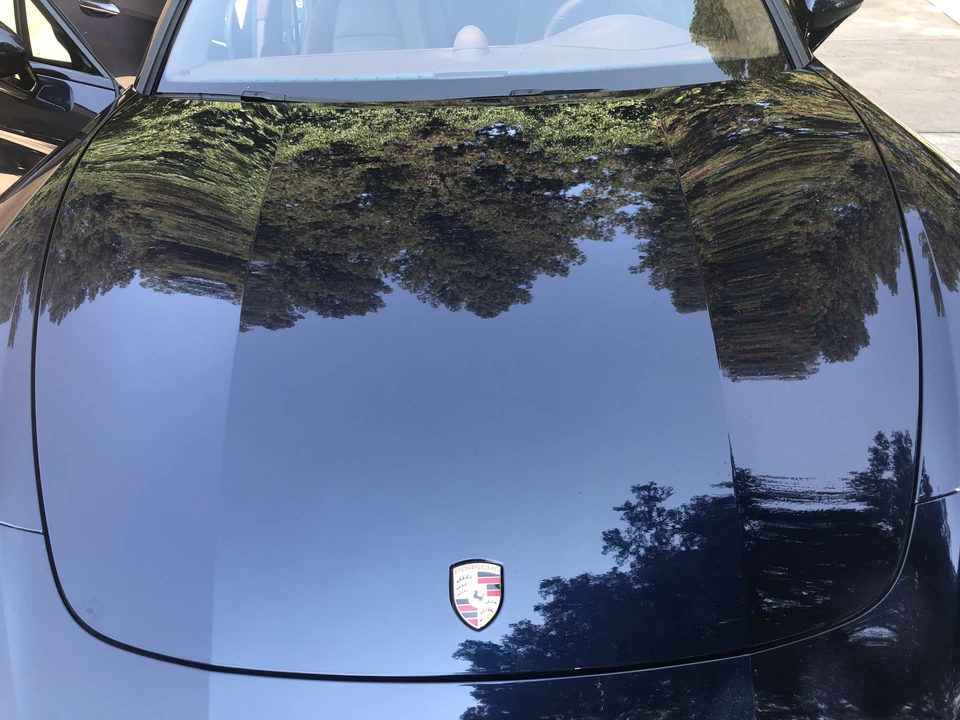2018 Porsche 971 Panamera Turbo - Image 15 of 30