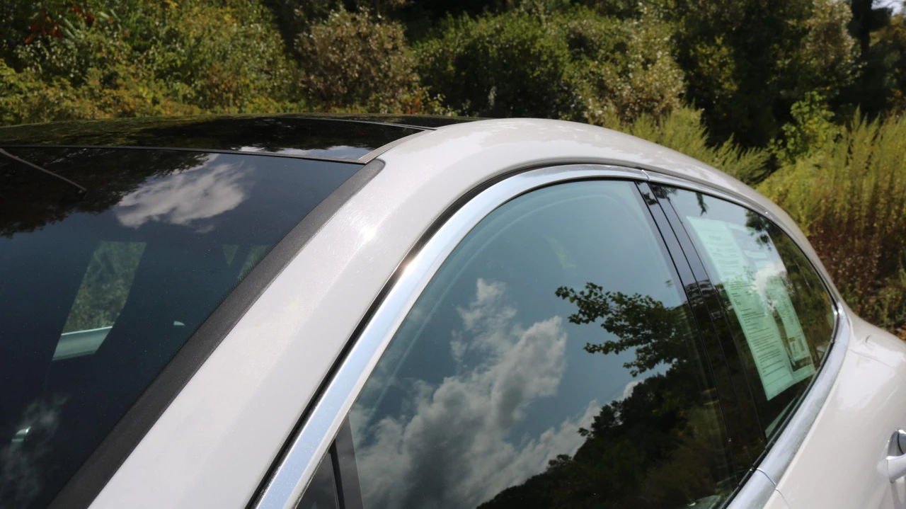 2018 Porsche 971 Panamera Turbo - Image 20 of 31